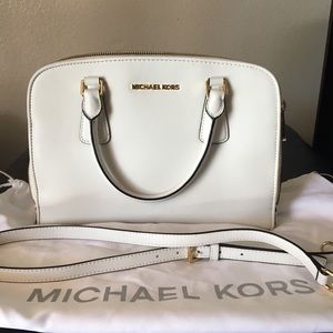 Michael Kors Satchel